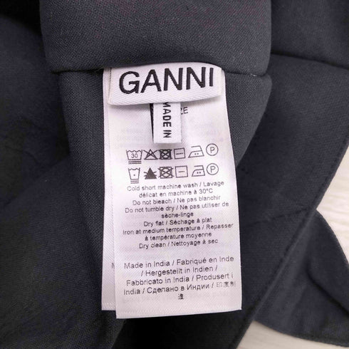 ガニー Ganni Large Easy Shopper レディース