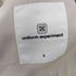 ユニフォームエクスペリメント uniform experiment FRAGMENT MULTI POCKET JACKET マルチポケットジャケット メンズ JPN:3
