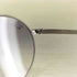 レイバン Ray-Ban RB3612D グラデーションサングラス メンズ