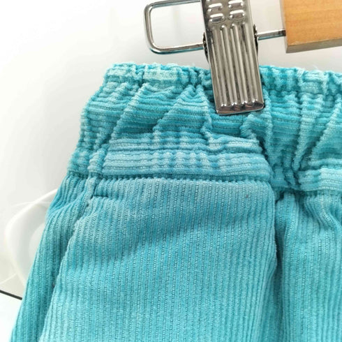 BILLABAC WASHED COARDUROY ウォークパンツ メンズ JPN:XL