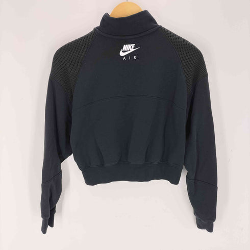 ナイキ NIKE 1/4-Zip Fleece Top レディース JPN:S