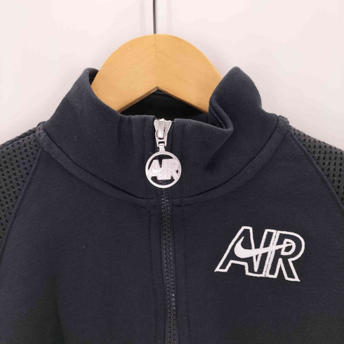 ナイキ NIKE 1/4-Zip Fleece Top レディース JPN:S