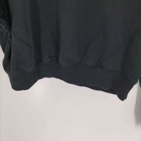 ナイキ NIKE 1/4-Zip Fleece Top レディース JPN:S