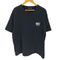one's own way プリント クルーネックTシャツ メンズ XXL