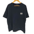one's own way プリント クルーネックTシャツ メンズ XXL