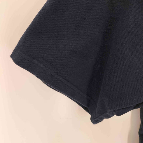 one's own way プリント クルーネックTシャツ メンズ XXL