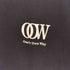 one's own way プリント クルーネックTシャツ メンズ XXL
