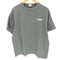 one's own way 両面プリント クルーネックTシャツ メンズ m