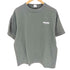 one's own way 両面プリント クルーネックTシャツ メンズ m