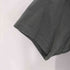 one's own way 両面プリント クルーネックTシャツ メンズ m