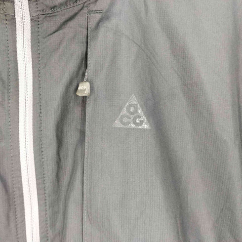 ナイキエーシージー NIKE ACG Clima Hood Windbreak WindRunner Jipup Jacket メンズ import:S