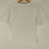 one's own way 両面プリント クルーネックTシャツ メンズ L