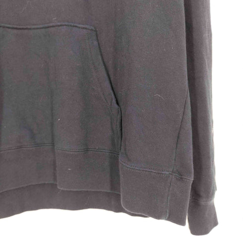 MILITARY NERV Athletic GYM SUIT プルオーバーパーカー メンズ JPN:XL