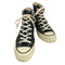 コンバース CONVERSE CT70 BLACK HI CUT レディース JPN:24.5