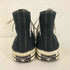 コンバース CONVERSE CT70 BLACK HI CUT レディース JPN:24.5