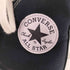 コンバース CONVERSE CT70 BLACK HI CUT レディース JPN:24.5