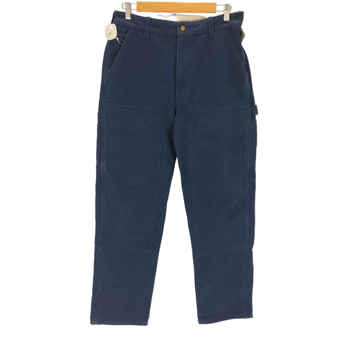 ウールリッチ WOOLRICH CORDURA CANVAS CARPENTER PANTS メンズ JPN:M