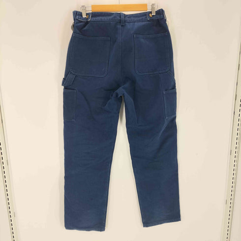 ウールリッチ WOOLRICH CORDURA CANVAS CARPENTER PANTS メンズ JPN:M