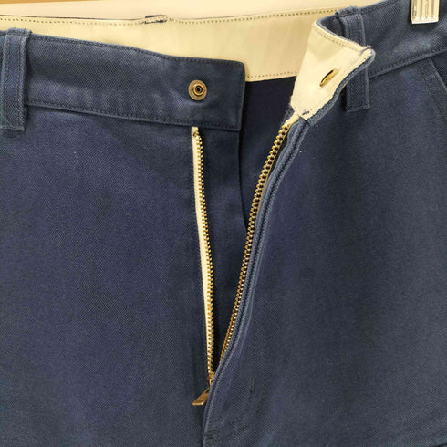 ウールリッチ WOOLRICH CORDURA CANVAS CARPENTER PANTS メンズ JPN:M