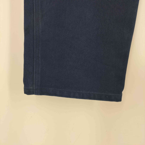 ウールリッチ WOOLRICH CORDURA CANVAS CARPENTER PANTS メンズ JPN:M