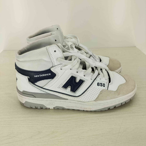 ニューバランス NEW BALANCE BB650RWJ 650 メンズ JPN:27