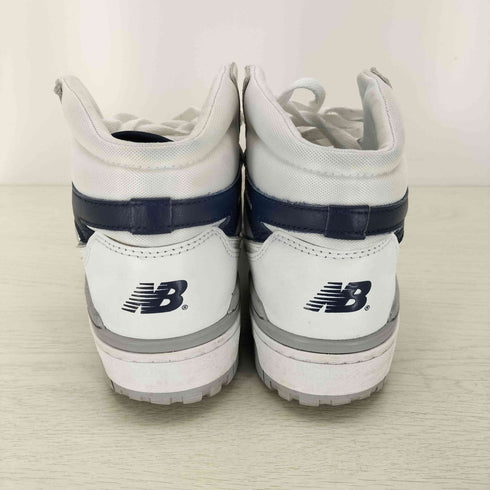 ニューバランス NEW BALANCE BB650RWJ 650 メンズ JPN:27