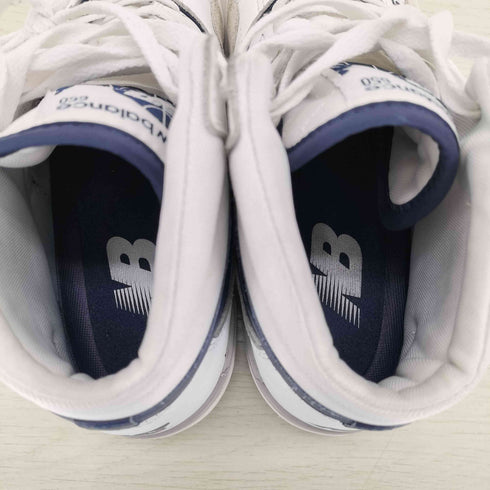 ニューバランス NEW BALANCE BB650RWJ 650 メンズ JPN:27