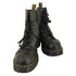 ドクターマーチン Dr.Martens steel toe 10ホール BXB BOOT レディース