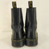 ドクターマーチン Dr.Martens steel toe 10ホール BXB BOOT レディース