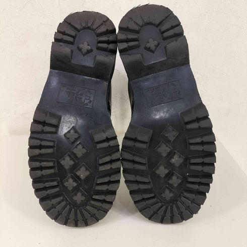 ドクターマーチン Dr.Martens steel toe 10ホール BXB BOOT レディース