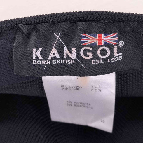 カンゴール KANGOL ハンチング メンズ JPN:M