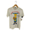 Change's 80s MADE IN USA キャラクタープリントTシャツ 1989年コピーライト メンズ import:M