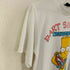 Change's 80s MADE IN USA キャラクタープリントTシャツ 1989年コピーライト メンズ import:M