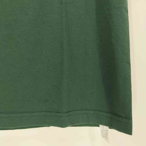 ゴルフワン GOLF WANG NATIVE CAT Tee ネイティブキャット 猫 アニマルプリント クルーネックTシャツ メンズ JPN:S