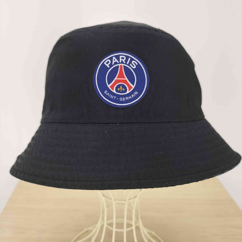 パリサンジェルマン PARIS SAINT GERMAIN ゼブラ柄リバーシブルバケットハット メンズ ONE SIZE