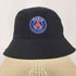 パリサンジェルマン PARIS SAINT GERMAIN ゼブラ柄リバーシブルバケットハット メンズ ONE SIZE