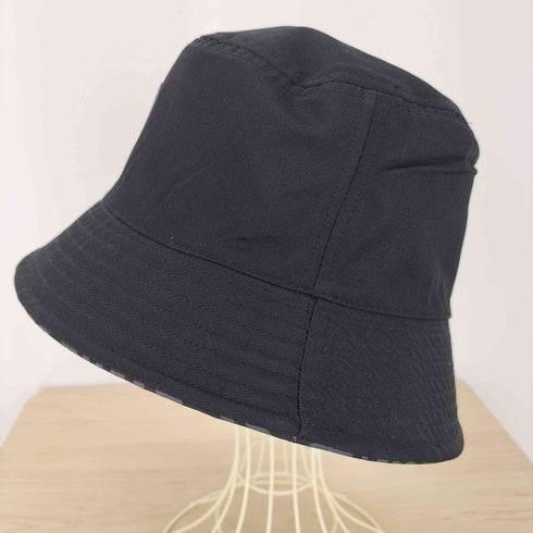 パリサンジェルマン PARIS SAINT GERMAIN ゼブラ柄リバーシブルバケットハット メンズ ONE SIZE
