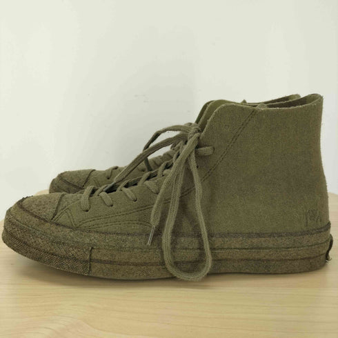 ジェイダブリューアンダーソン JW ANDERSON Chuck Taylor All Star 70 Hi メンズ 27.5
