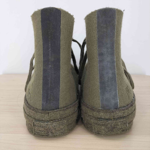 ジェイダブリューアンダーソン JW ANDERSON Chuck Taylor All Star 70 Hi メンズ 27.5