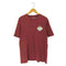 ヤードセール YARD SALE ヤシの木 プリント クルーネックTシャツ メンズ import:M