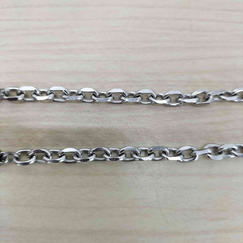 サルーテ SALUTE FLOWER FLAME NECKLACE メンズ ONE SIZE