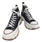 コンバース CONVERSE TREKWAVE HI メンズ JPN:30