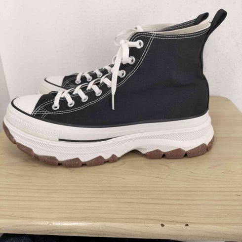 コンバース CONVERSE TREKWAVE HI メンズ JPN:30