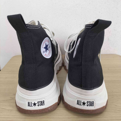 コンバース CONVERSE TREKWAVE HI メンズ JPN:30