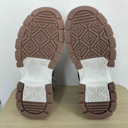 コンバース CONVERSE TREKWAVE HI メンズ JPN:30