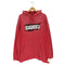 アルスタイルアパレルアクティブウェアー ALSTYLE APPAREL & ACTIVEWEAR ©2002 USA製 SOAD SYSTEM OF A DOWN プリント プルオーバーパーカー メンズ import:L