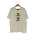 ポロスポーツラルフローレン POLO SPORT RALPH LAUREN ポロベアプリント クルーネックTシャツ メンズ import:L