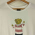 ポロスポーツラルフローレン POLO SPORT RALPH LAUREN ポロベアプリント クルーネックTシャツ メンズ import:L