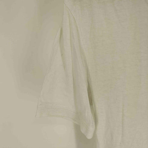 ヨウジヤマモトプールオム Yohji Yamamoto POUR HOMME 16SS ヘンリーネック リンガー カットソー トリム メンズ JPN:3