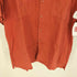ブルーノ BRUNO WASHABLE LINEN 開襟 オープンカラー シャツ メンズ import:XL